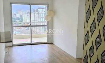 Imagem 6: São Paulo - Apartamento Padrão - Pinheiros