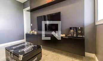 Imagem 4: Apartamento para Aluguel - Alphaville, 1 Quarto, 54 m2