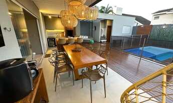 Imagem 6: Linda Residencia Condominio Bela Manhã - Região Sul - Londrina PR