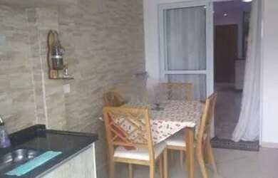 Imagem 6: Apartamento com 3 dormitórios à venda, 77 m² por R$ 650.000,00 - Vila Galvão - Guarulhos/S