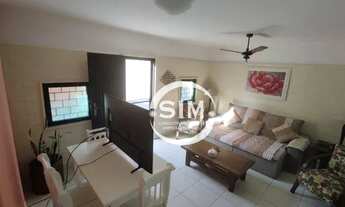 Imagem 6: Casa com 3 dormitórios à venda, 90 m² no Portinho - Cabo Frio/RJ