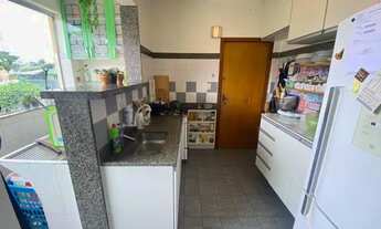 Imagem 7: Apartamento com 3 dormitórios à venda em Belo Horizonte