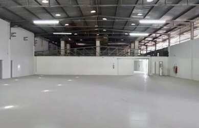 Imagem 2: Aluga-se Galpão 1.725m2 de Área construída Distrito Industrial I. Manaus Am