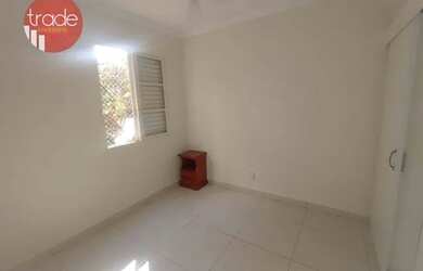 Imagem 5: Apartamento com 1 dormitório para alugar, 34 m² por R$ 1.732,19/mês - Vila Tibério - Ribei