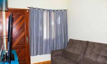 Imagem 2: Casa à venda no Lopes de Oliveira, em Sorocaba-SP