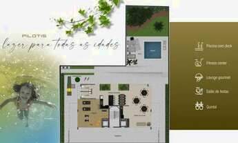 Imagem 4: Cobertura com 4 dormitórios à venda em Belo Horizonte