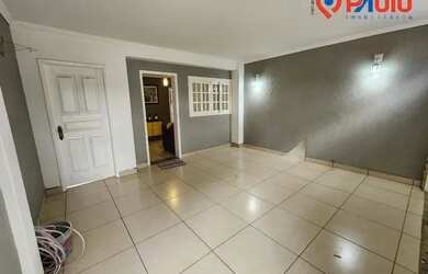 Imagem 3: PIRACICABA - Casa Padrão - Monte Líbano