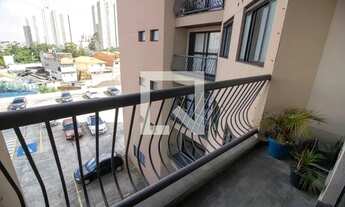 Imagem 2: Apartamento à Venda - Chácara Agrindus, 2 Quartos, 72 m2