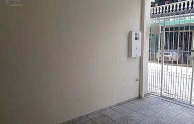 Imagem 3: Sobrado em Condomínio para Aluguel em Vila Curuçá São Paulo-SP