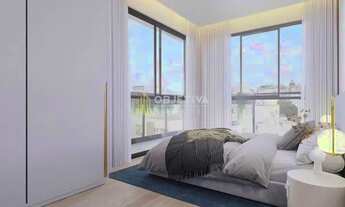 Imagem: Garden à venda 1 Quarto 68.01M² Cidade