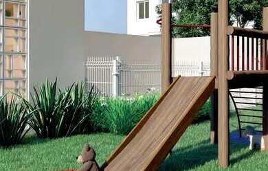 Imagem 2: Metrô Barra Funda - Aptos 2 dormit. com varanda a 239 mil