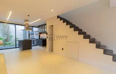 Imagem 4: Venda Casa 2 Dormitórios - 120 m² Vila Olímpia