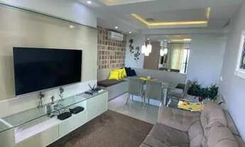 Imagem: Alugo apt no jardins de Provence 86m2 mobiliado