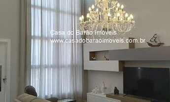 Imagem 2: CASA DE CONDOMÍNIO RESIDENCIAL em PAULÍNIA - SP, BETEL