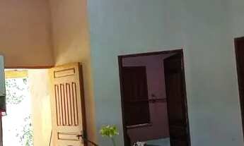 Imagem 2: Casa tabocal Casa com 2 dormitórios