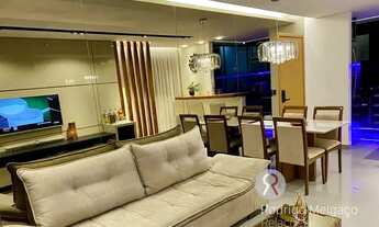 Imagem 3: APÊ Central Park $550mil DECORADO no Betania Belo Horizonte-MG