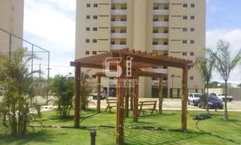 Imagem 7: Excelente apartamento para venda de 94 m², com 03 quartos no Natal Brisa Condomínio Clube