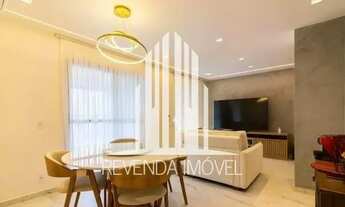 Imagem: Apartamento para venda no Brooklin, 3 suítes