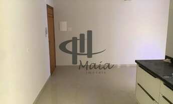 Imagem 4: Locação Apartamento Santo Andre Vila Alto de Santo Andre Ref: 37702