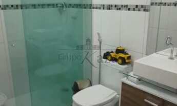 Imagem 6: Jacarei - Casa Padrão - Cidade Jardim