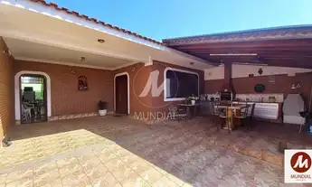 Imagem 3: Casa (térrea na rua) 3 dormitórios/suite, cozinha planejada