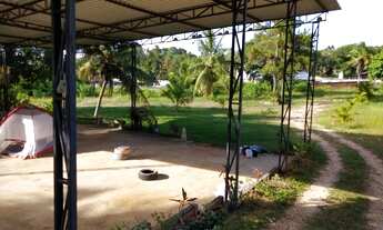 Imagem 7: Casa de campo Temporada