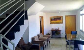 Imagem 6: Cobertura com 3 dormitórios à venda em Belo Horizonte