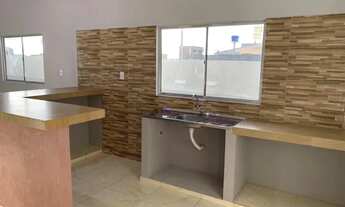 Imagem 4: Vendo casa Casa com 1 dormitório