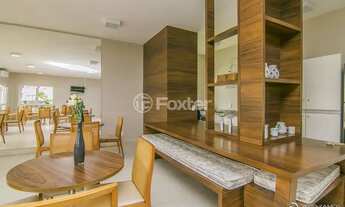 Imagem 5: Apartamento à venda Avenida Bento Gonçalves, Partenon - Porto Alegre