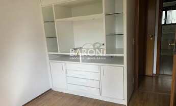 Imagem 4: São Paulo - Apartamento Padrão - Brooklin