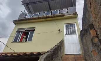 Imagem: CASA CENTRO BELFORD ROXO R$ 600,00
