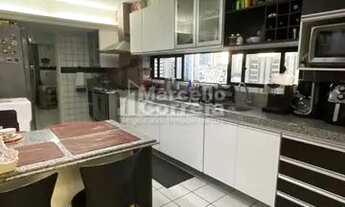 Imagem 5: Apartamento de 190m² no Edf. Solar da Trindade em Casa Amarela