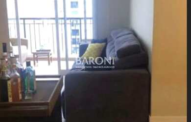 Imagem: São Paulo - Apartamento Padrão - Moema