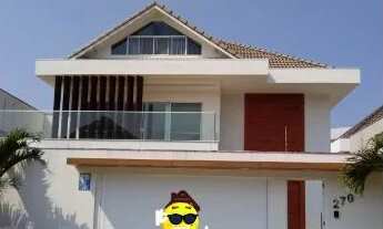 Imagem: Casa Recreio dos Bandeirantes