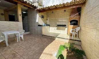 Imagem 3: Casa com 3 dormitórios à venda em Belo Horizonte