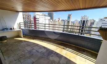 Imagem 2: São Paulo - Apartamento Padrão - ITAIM BIBI