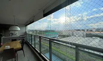 Imagem 6: APARTAMENTO PARA VENDA 89M² - VILA LEOPOLDINA