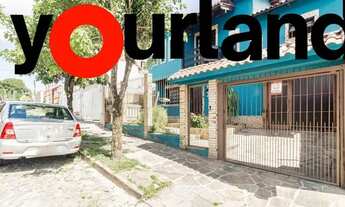 Imagem 2: PORTO ALEGRE - Casa Padrão - Costa e Silva