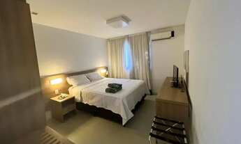 Imagem: VERANO STAY / SUITE SEM COZINHA / ANDAR