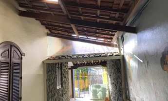 Imagem 4: Casa com 4 dormitórios à venda em Belo Horizonte