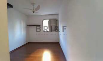 Imagem 9: Apartamento à venda 113m², 3 dormitórios sendo 1 suíte, 1 vaga demarcada. Brooklin/Cidade