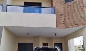 Imagem 2: Sobrado em São Paulo