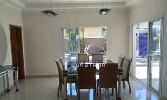 Imagem 3: Casa com 4 dormitórios, 330 m² - venda por R$ 1.600.000,00 ou aluguel por R$ 12.560,00/mês