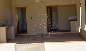 Imagem 3: Araçatuba - Sala Comercial - Planalto