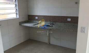 Imagem 2: Casa com 2 dormitórios à venda, 60 m² por R$ 284.000,00 - Jardim Paraíso - São Vicente/SP