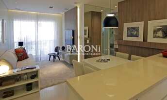 Imagem: São Paulo - Apartamento Padrão - Campo