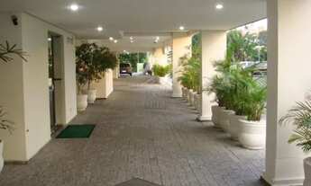 Imagem 3: Apartamento em Condomínio para Venda no bairro Vila Valparaíso, 3 dorm, 2 vagas, 59 m Cons