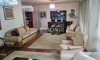 Imagem 5: São Paulo - Apartamento Padrão - Jardim Europa