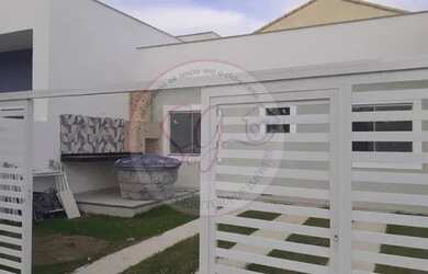 Imagem 2: 002 - Excelente Casa no Bairro Nova São Pedro