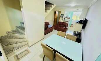 Imagem 4: Casa com 2 dormitórios à venda em Belo Horizonte